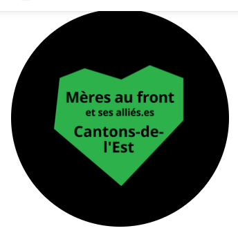 Mères au front
