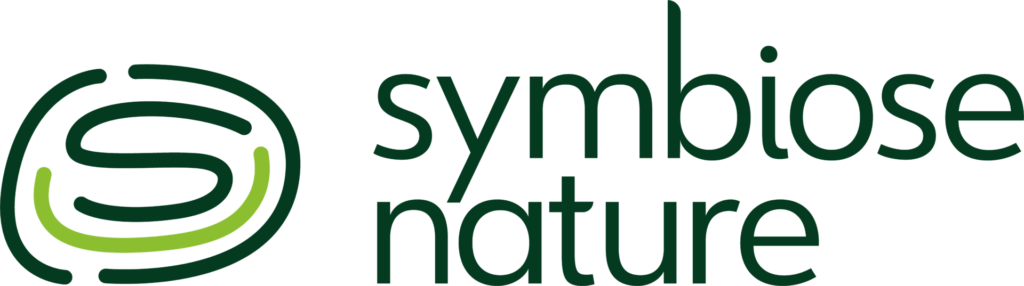 Logo de Symbiose nature, organisme de conservation écologique en Haute-Yamaska